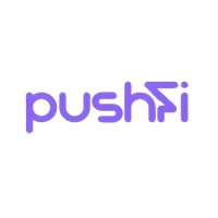 PushFi logo - Similar company to Ripefunding