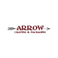 Arrow Crating and Packaging Company logo - Similar company to Philly Case Company