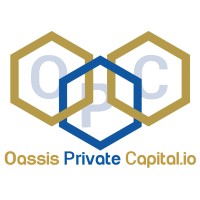 Oassis Private Capital Oü
