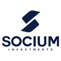 Socium Investments logo - Similar company to Grazalema Ventures