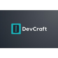 DevCraft logo - Similar company to Oril