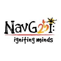 Navgati logo - Similar company to Redd Network