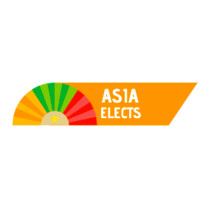 Asia Elects logo - Similar company to Cea Hungary