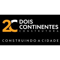 Dois Continentes Construtora logo - Similar company to Dois Continentes