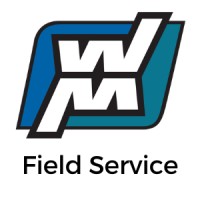 Wauseon Machine - Field Service Division logo - Similar company to Automation Systems And Diagnostics, Inc