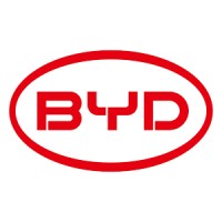 BYD Argentina logo - Similar company to Byd Česká Republika