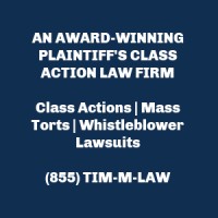 The Law Offices of Timothy L. Miles logo - Similar company to My Study Corner Ltd