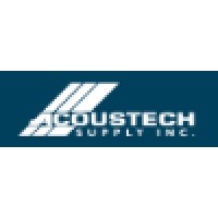 Acoustech Supply, Inc.