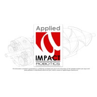 Applied Impact Robotics