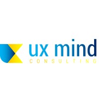 ux mind Consulting logo - Similar company to Fatcat Ui/Ux School