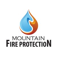 Mountain Fire Protection logo - Similar company to Frontline Fire Protection