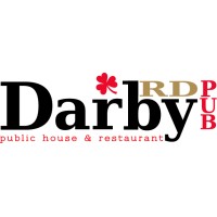 Darby Road Public House logo - Similar company to Tumi Spirits