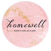 Homewell LLC logo - Similar company to Travelart