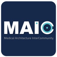 MAIC - Medical Architecture InterCommunity logo - Similar company to Sehacloud