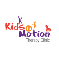 Kids in Motion Therapy Clinic logo - Similar company to Connections Slp