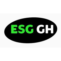 ESG Ghana logo - Similar company to Tramos Group