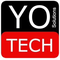 YoTech Solutions logo - Similar company to Yotech Solutions