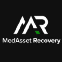 MedAsset Recovery logo - Similar company to Gordon Law Group, Plc