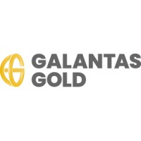 Galantas Gold logo - Similar company to Carlyle Commodities Corp.