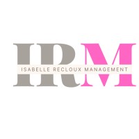 Isabelle Recloux Management logo - Similar company to Meditation School In Brussels, Online, Providing Help For Anxiety, Insomnia, Chronic Pain, Etc.