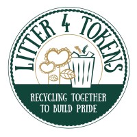 LITTER4TOKENS logo - Similar company to Brownie Points