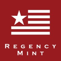 Regency Mint logo - Similar company to Clara Capital Select