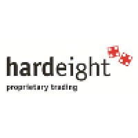 Hard Eight Holdings LLC logo - Similar company to Lindy Digital