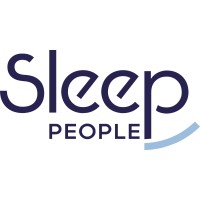 Sleep People logo - Similar company to Mitsan Foam