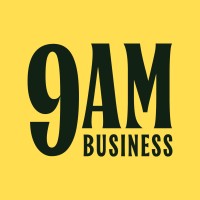 9AM Business logo - Similar company to Powerof8