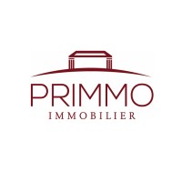 PRIMMO IMMOBILIER logo - Similar company to Régie Appia Immobilier