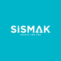 SİSMAK logo - Similar company to 1I2S E-Commerce Llc