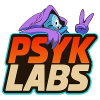 Psyk Labs logo - Similar company to Eqlipse