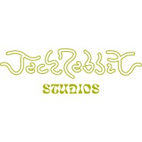 Jackrabbit Studios logo - Similar company to Studio Loho