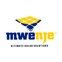 Mwenje Solar Technology logo - Similar company to Sona Solar Zimbabwe