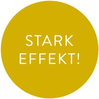 Stark Effekt logo - Similar company to Young Future