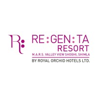 Regenta Resort MARS Valley View, Shoghi logo - Similar company to Maple Resort