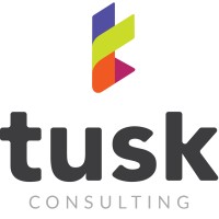 Tusk Consulting logo - Similar company to Tusk Support