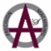 A's Precision Machining logo - Similar company to Affinity Manufacturing Ltd.