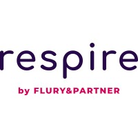 respire logo - Similar company to Bontique (Gubemo Ag)