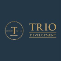 Trio Development - Design/Build logo - Similar company to Carlysle Engineering, Inc.