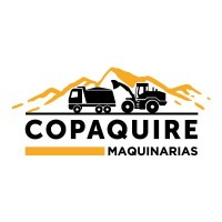 Copaquire Maquinarias logo - Similar company to Incomec Spa