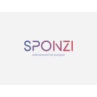 Sponzi logo - Similar company to Aldımgeldim