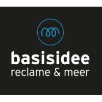 Basisidee logo - Similar company to Bijldesign