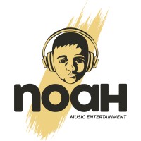 Noah Music Entertainment logo - Similar company to Tommy Advice