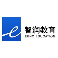Euno Education logo - Similar company to Fluence