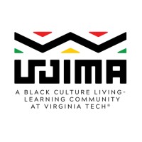 Ujima Living-Learning Community (LLC) logo - Similar company to Our Roots