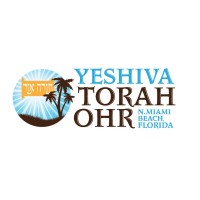 Yeshiva Torah Ohr logo - Similar company to Rethink