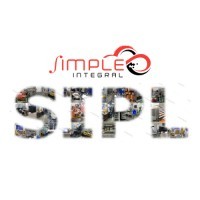 SIMPLE INTEGRAL PVT. LTD. logo - Similar company to Muvro Technologies Pvt. Ltd.