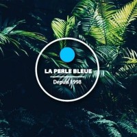 LA PERLE BLEUE logo - Similar company to Elite Steak House