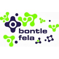 BontleFela Entertainment logo - Similar company to Catena Block Solutions